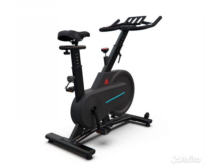 Спин-байк DFC Spectrum 7.0