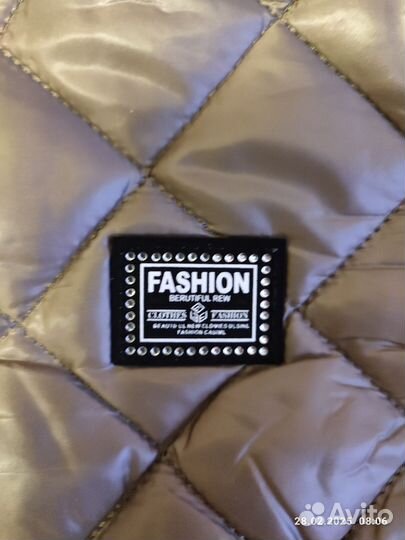 Жилет женский 56 р- р