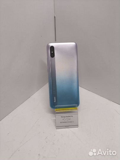 Xiaomi Redmi 9A, 2/32 ГБ