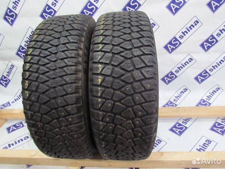 Michelin Ivalo 205/65 R15 92N