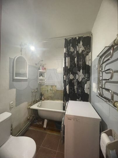 2-к. квартира, 42,5 м², 2/5 эт.