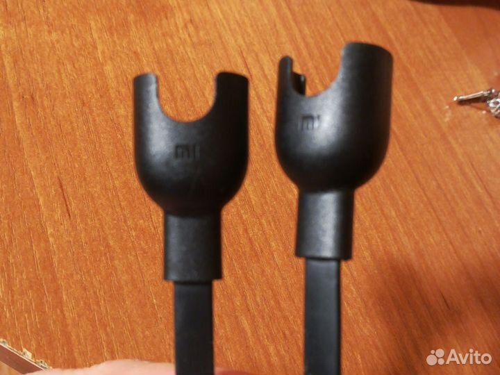 Зарядное устройство для часов mi band 3