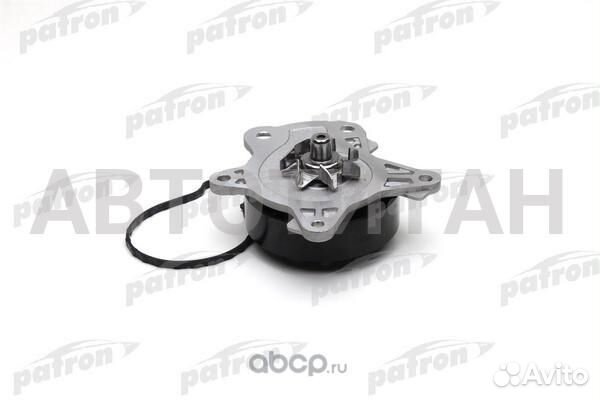 Насос водяной T-235 toyota: auris 1.6/1.6 VVTi/1.8