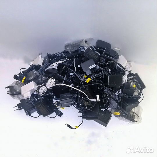 Блок питания 12v (1A, 1.2A, 1.5A)