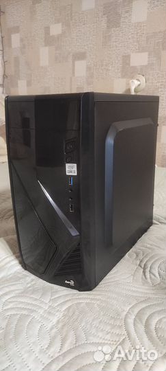 Корпус для пк