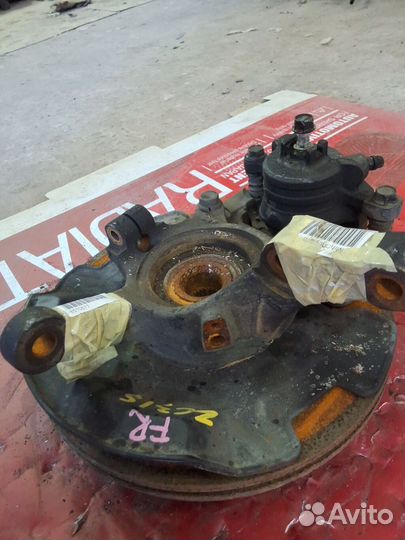 Ступица Suzuki Swift ZC31S (Переднее Правое)