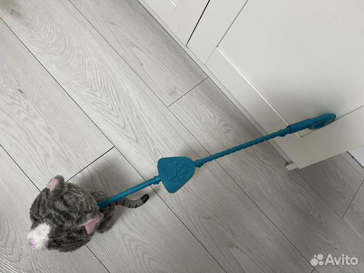 Интерактивная игрушка Furreal Кот