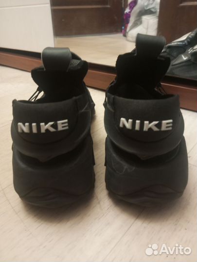 Кроссовки мужские nike