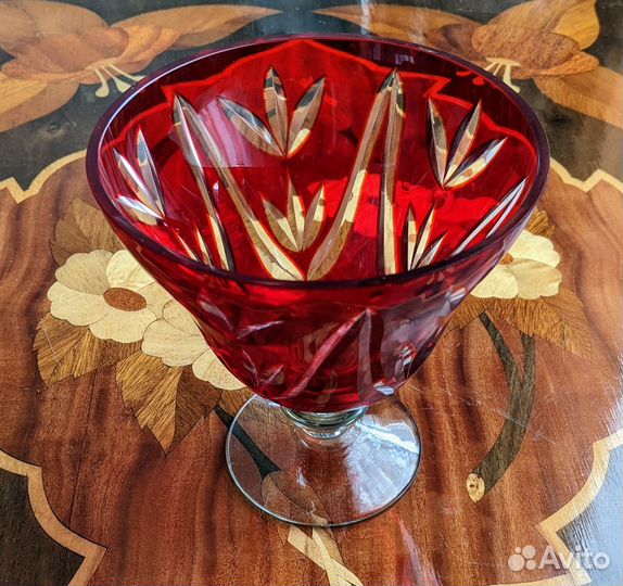 Конфетница (фруктовница) (разные)