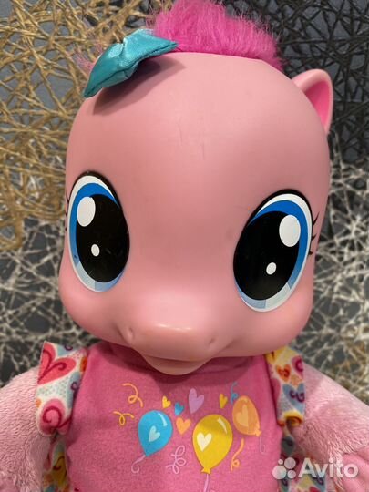 My little pony интерактивная