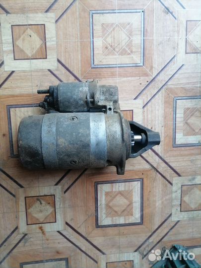 Стартер на классику