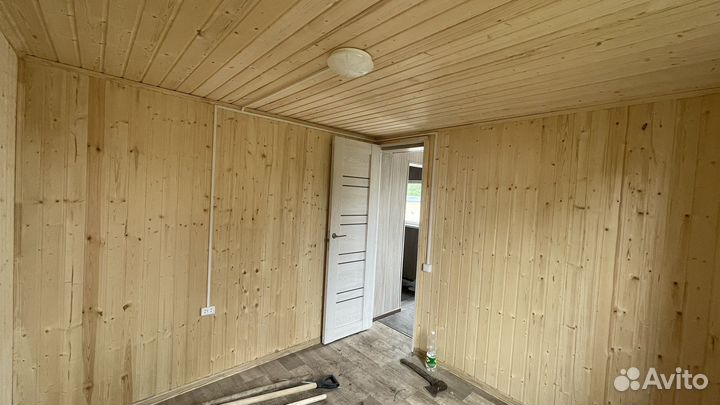 Ремонт и реставрация дачных домов