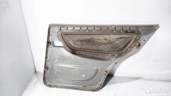 Обшивка двери задней левой Chery Amulet (A15)