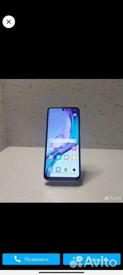 Xiaomi redmi note 9 pro 6 128gb