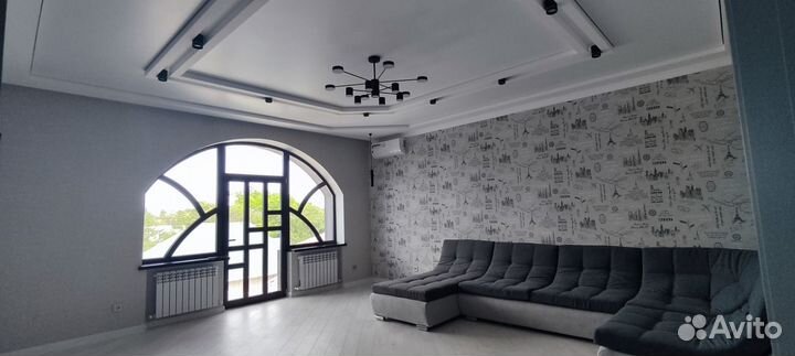 Отделка квартир под ключ