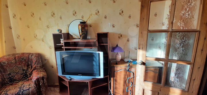 2-к. квартира, 43 м², 7/9 эт.