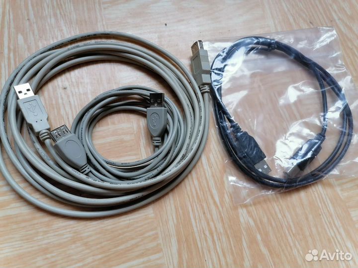 Luxmann USB S-Video Ethernet VGA Db9 power jack RC