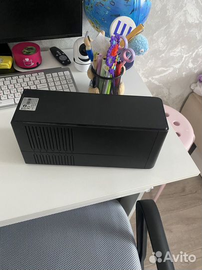 Бесперебойник питания для компьютера