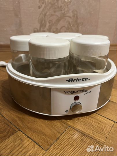 Йогуртница