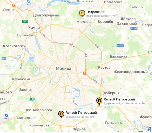 Усилитель вакуумн тормозной системы