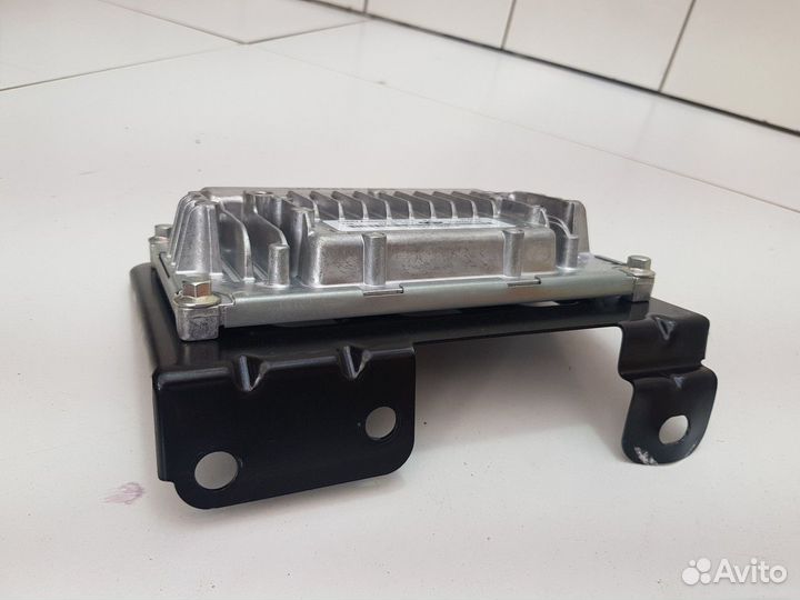 Блок управления АКПП (Chery Tiggo 7 Pro)
