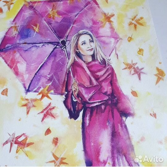 Репетитор по рисованию