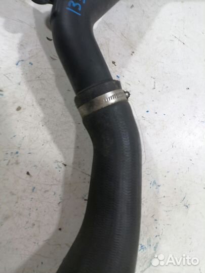 Патрубок системы охлаждения (Geely Coolray)