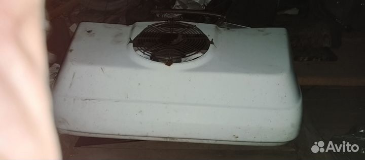 Реф на авто