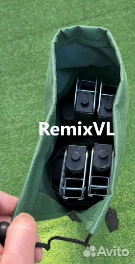 Раскладушка туристическая кровать походная + Видео