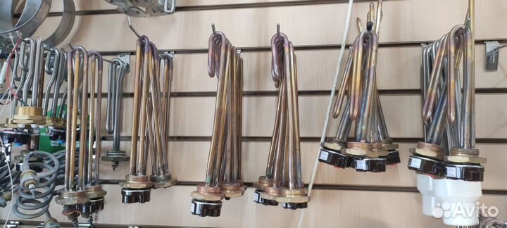 Тэн RDT для водонагревателя Ariston 1.5квт