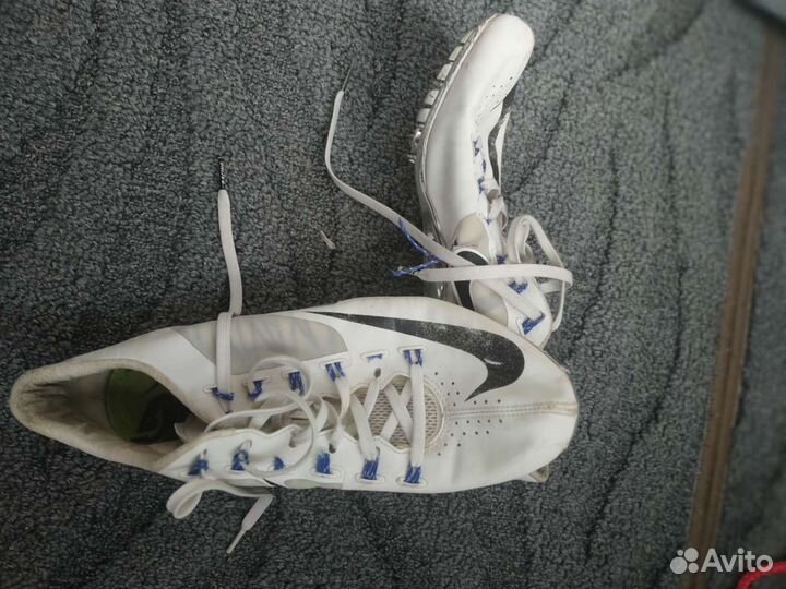 Шиповки для легкой атлетики