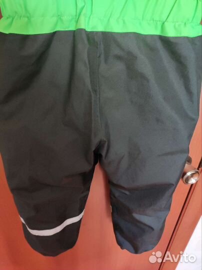 Комбинезон lassie 110