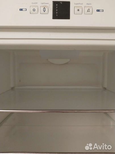 Холодильник бу