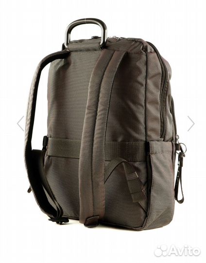 Рюкзак для ноута Mandarina Duck MD20 коричневый