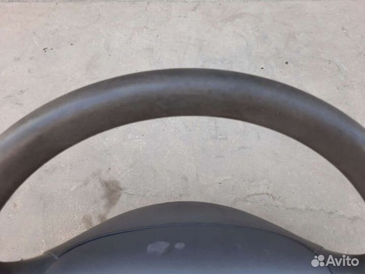 Руль audi a6 c5 Quattro