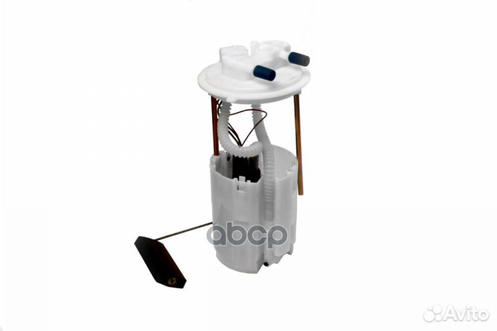 Топливный электронасос модуль LADA Priora 2170