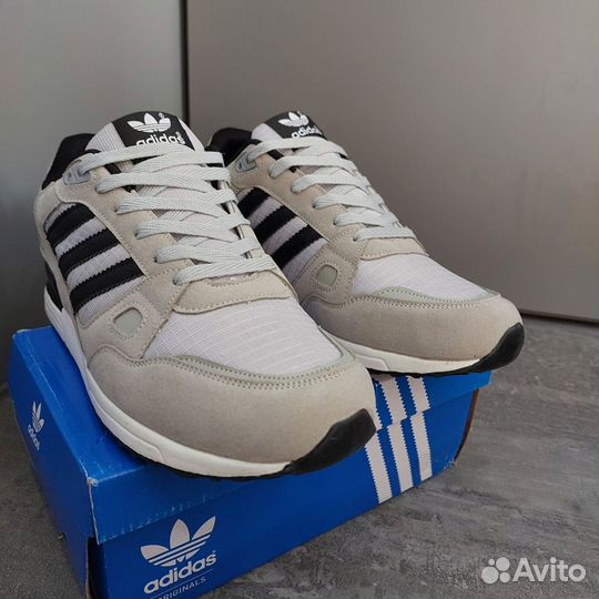 Кроссовки мужские adidas zx750 41 42 43 44