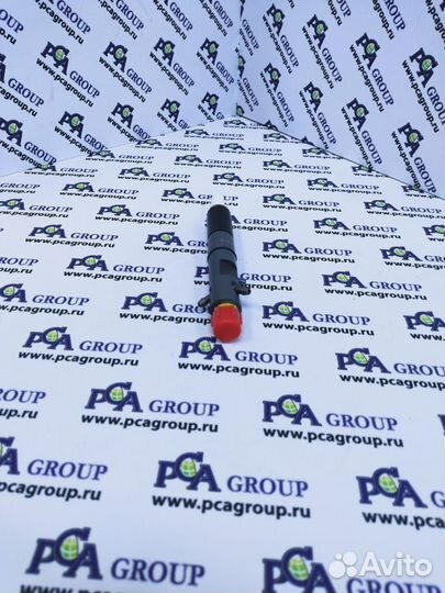 Форсунка топливная CAT 2645K011 Perkins