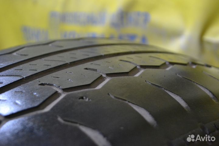 Nexen CP 521 235/60 R17