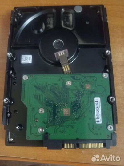 Жесткий диск 250 гб
