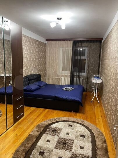2-к. квартира, 80 м², 4/4 эт.