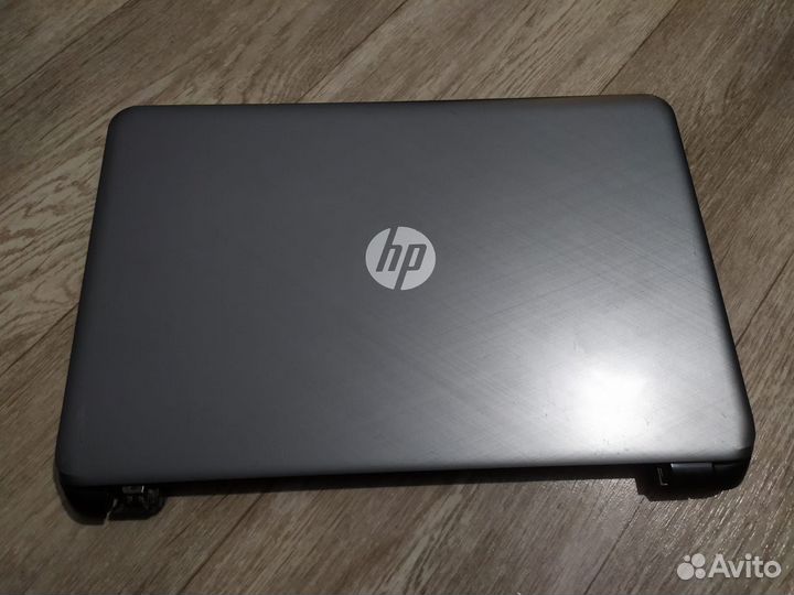 Ноутбук HP 15-g007sr