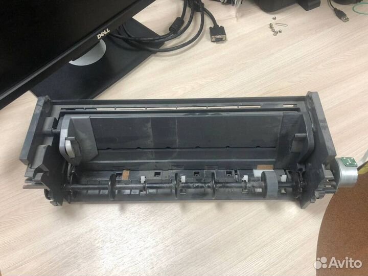Epson R2000 / разбор / запчасти