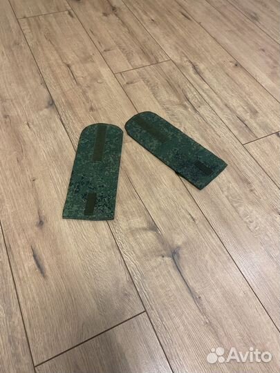 Абсолютно новый кевларовый пакет 6б49