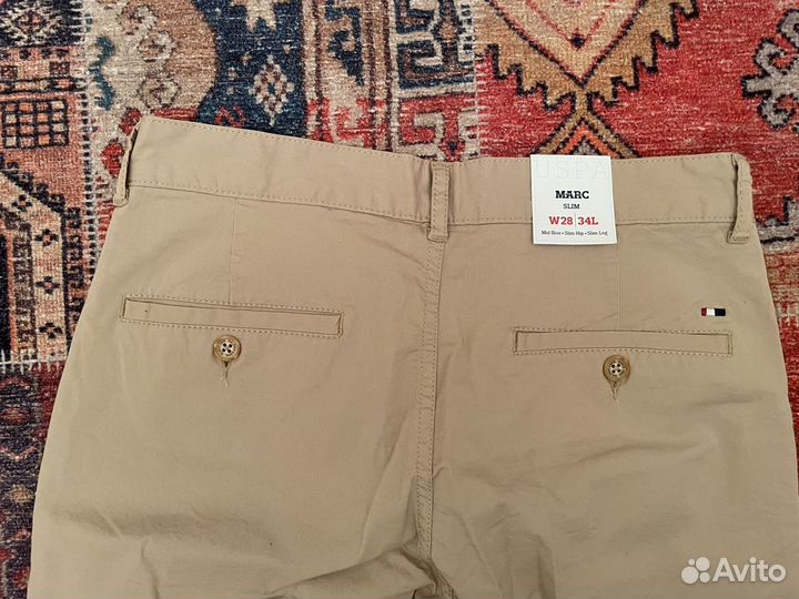 Мужские брюки U.S. polo assn
