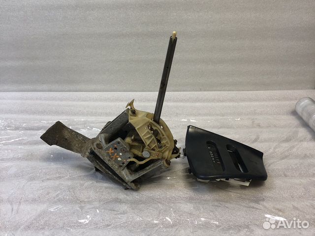 Селектор АКПП Ford Contour