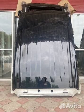 Крыша Toyota RAV 4 XA 50 (2018-2022)