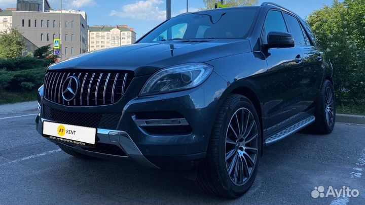 Аренда авто