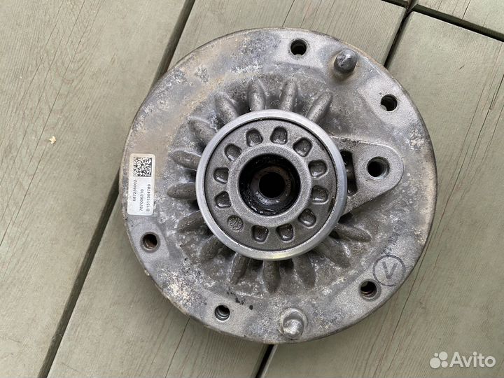 Чашка Амортизатора передняя Bmw X1 F48 2015-2020