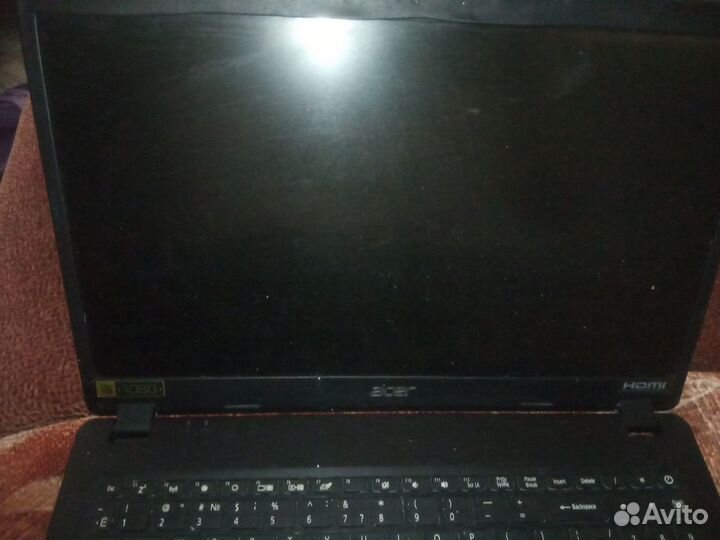 Acer Extensa 15 N19C1